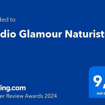 Studio Glamour Naturiste Agde Eksteriør bilde