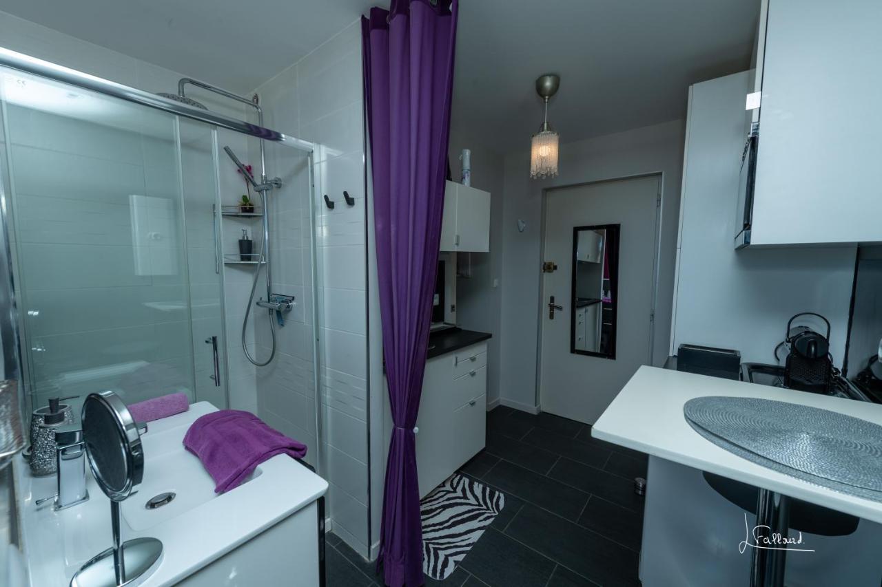 Studio Glamour Naturiste Agde Eksteriør bilde