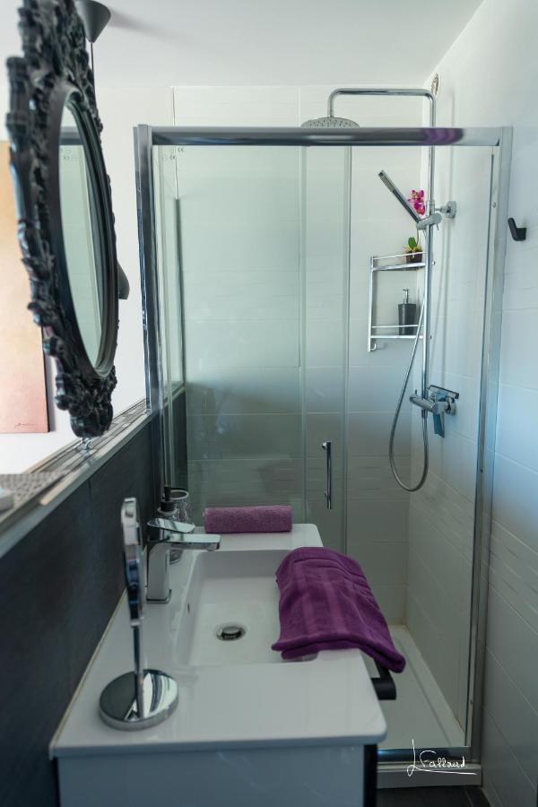 Studio Glamour Naturiste Agde Eksteriør bilde
