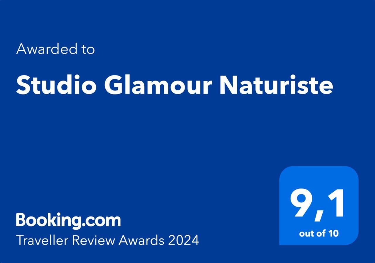 Studio Glamour Naturiste Agde Eksteriør bilde