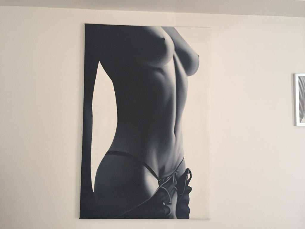 Studio Glamour Naturiste Agde Rom bilde