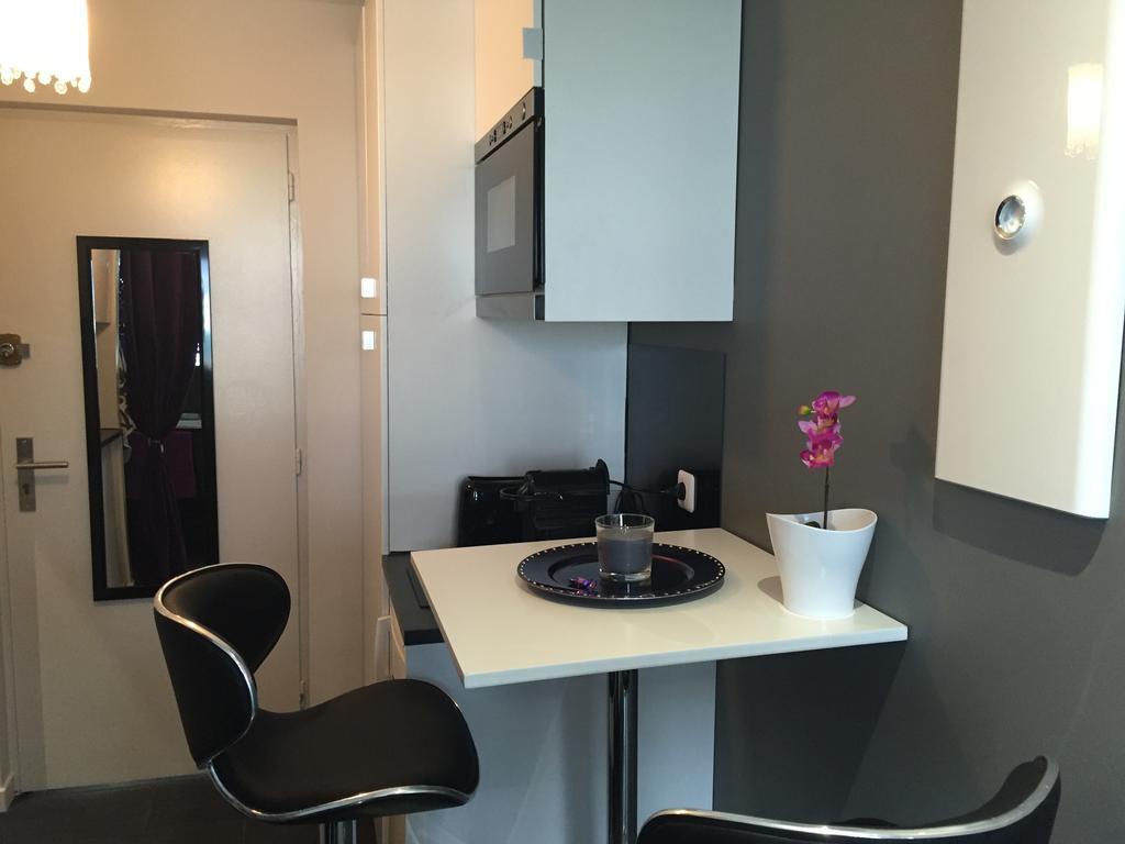 Studio Glamour Naturiste Agde Eksteriør bilde