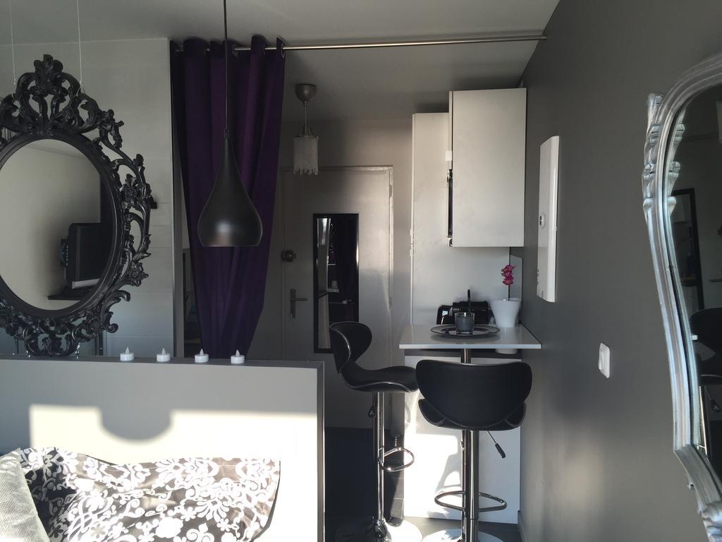 Studio Glamour Naturiste Agde Eksteriør bilde
