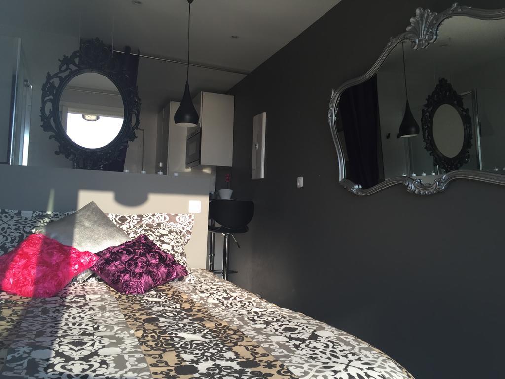 Studio Glamour Naturiste Agde Eksteriør bilde