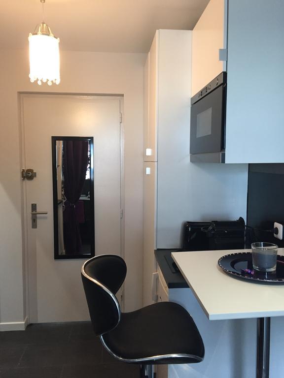 Studio Glamour Naturiste Agde Eksteriør bilde