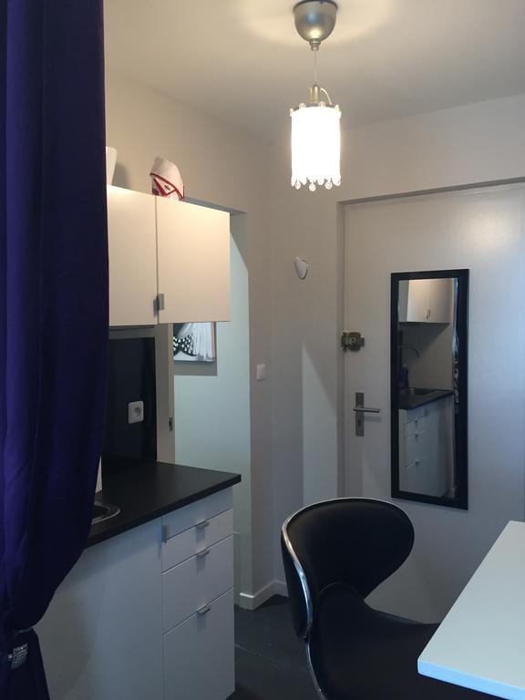 Studio Glamour Naturiste Agde Eksteriør bilde