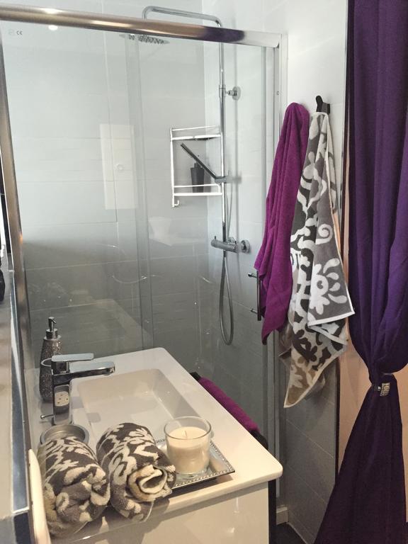 Studio Glamour Naturiste Agde Eksteriør bilde